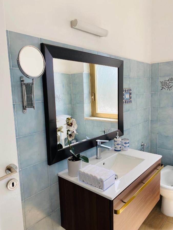 Casa Graziusa Палермо Екстериор снимка