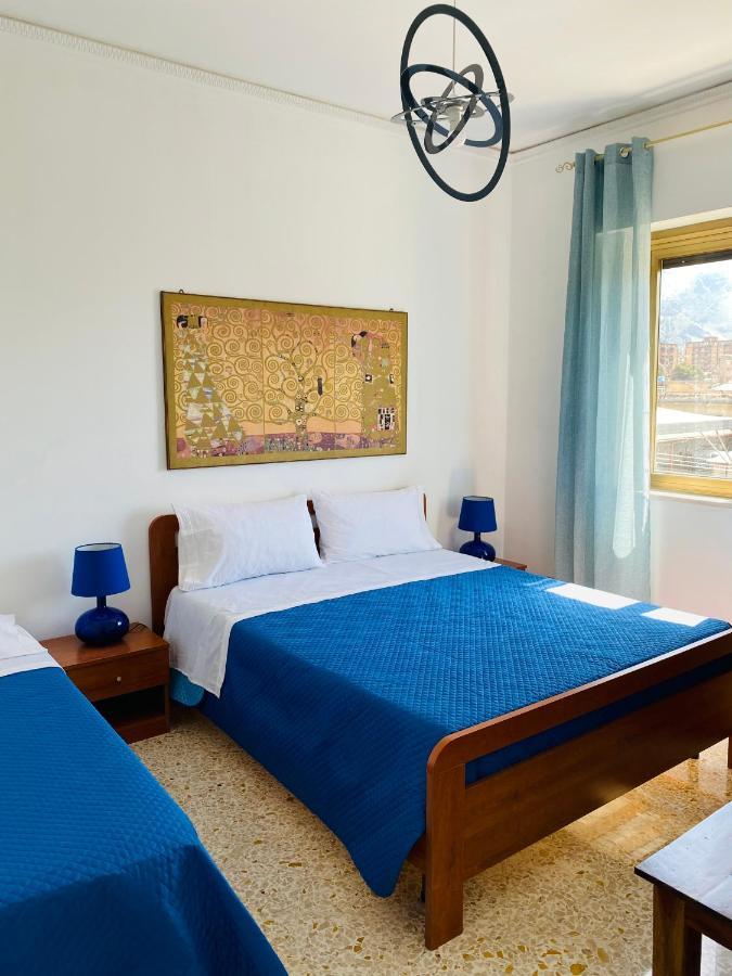 Casa Graziusa Палермо Екстериор снимка