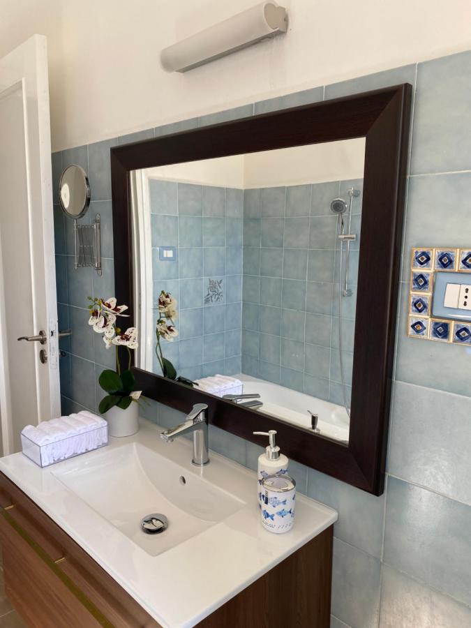Casa Graziusa Палермо Екстериор снимка
