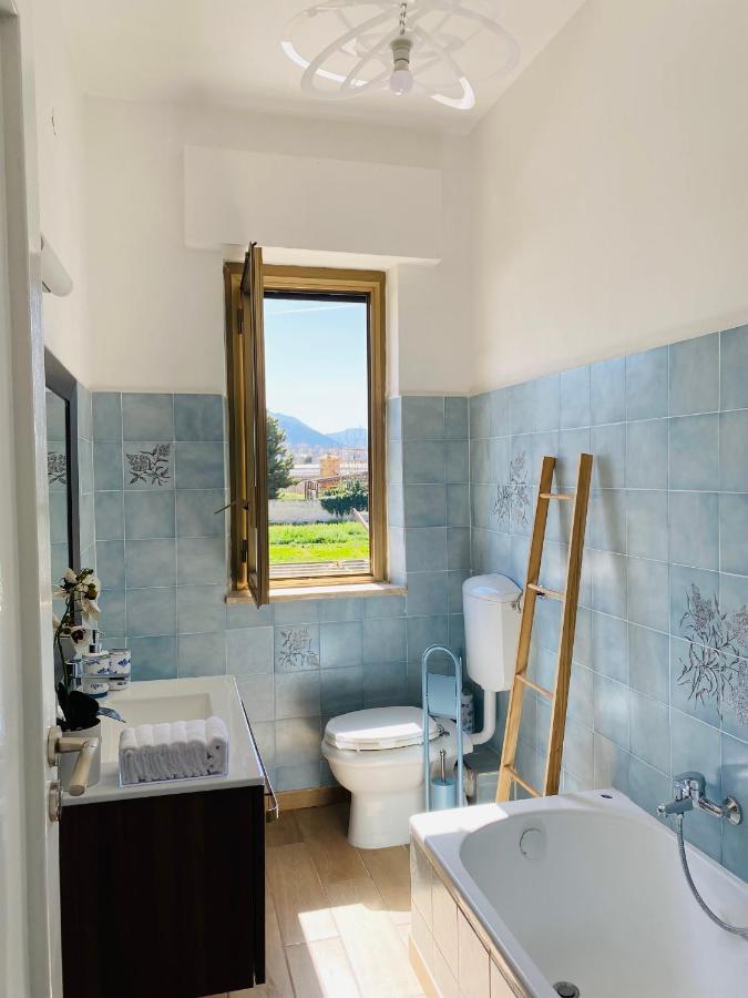 Casa Graziusa Палермо Екстериор снимка
