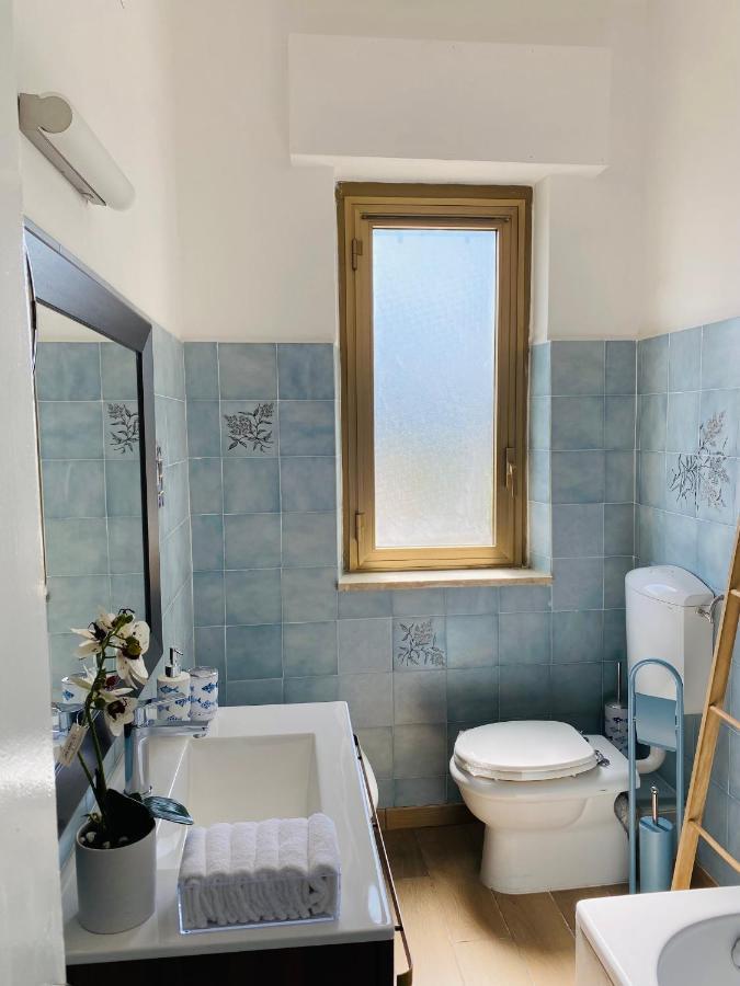 Casa Graziusa Палермо Екстериор снимка