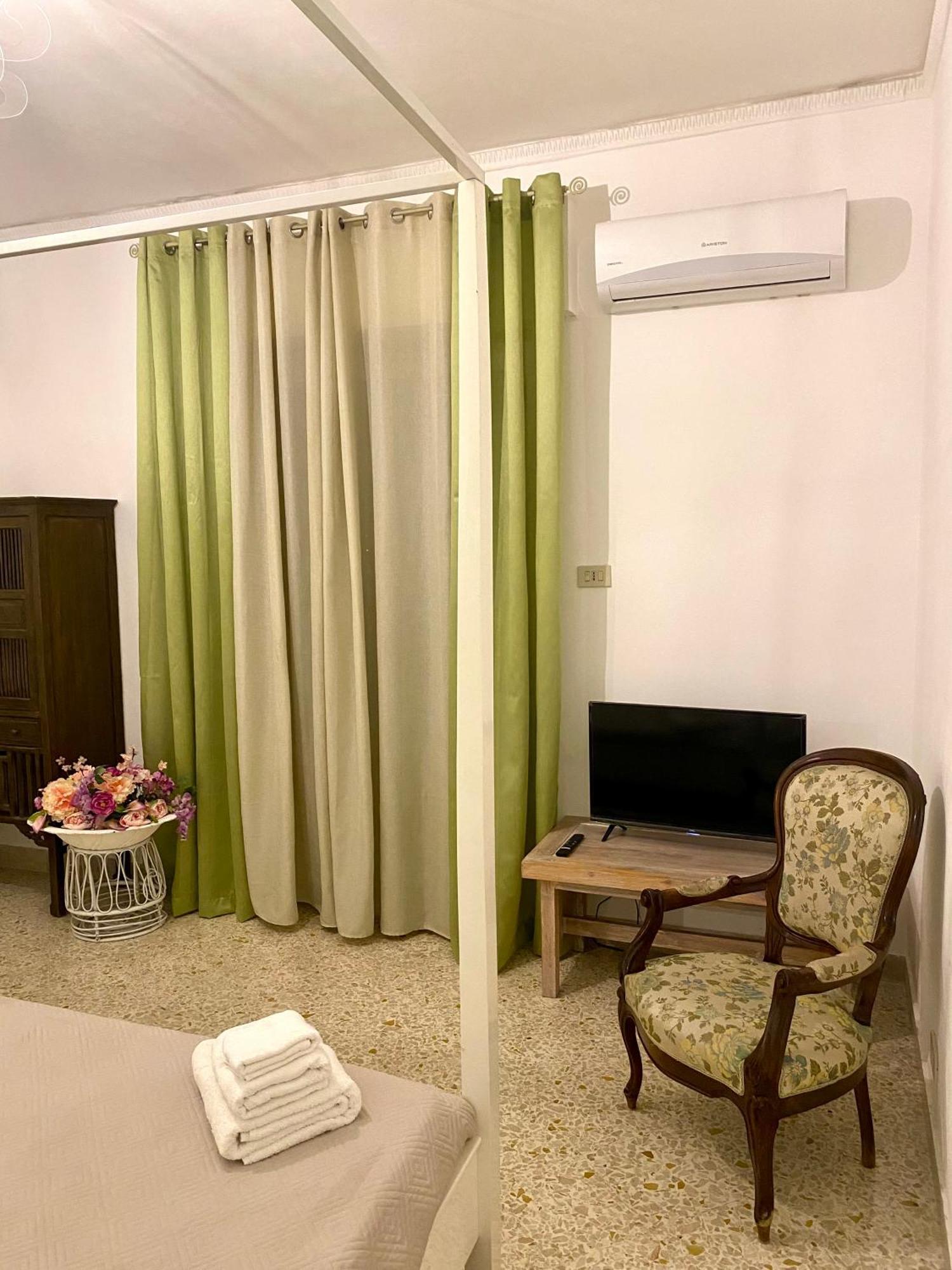 Casa Graziusa Палермо Екстериор снимка