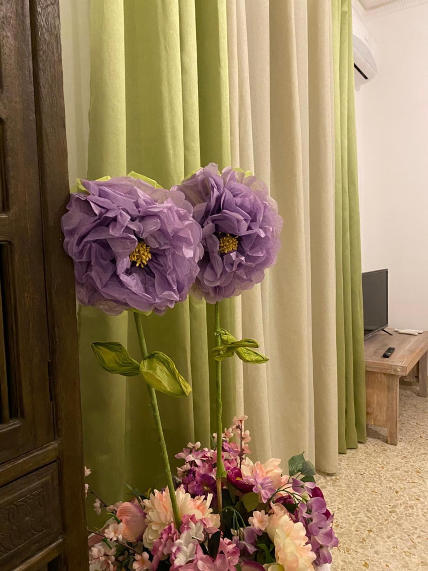 Casa Graziusa Палермо Екстериор снимка